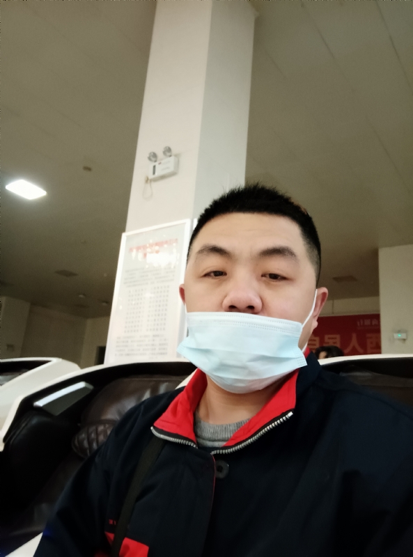 大雁的第一张照片--浦城相亲网