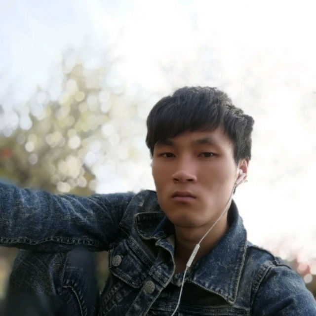 水墨丹青的第一张照片--浦城相亲网