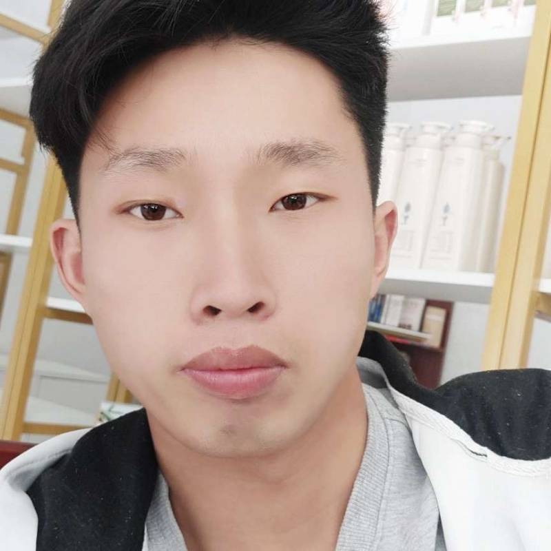 波澜不惊的第一张照片--浦城相亲网