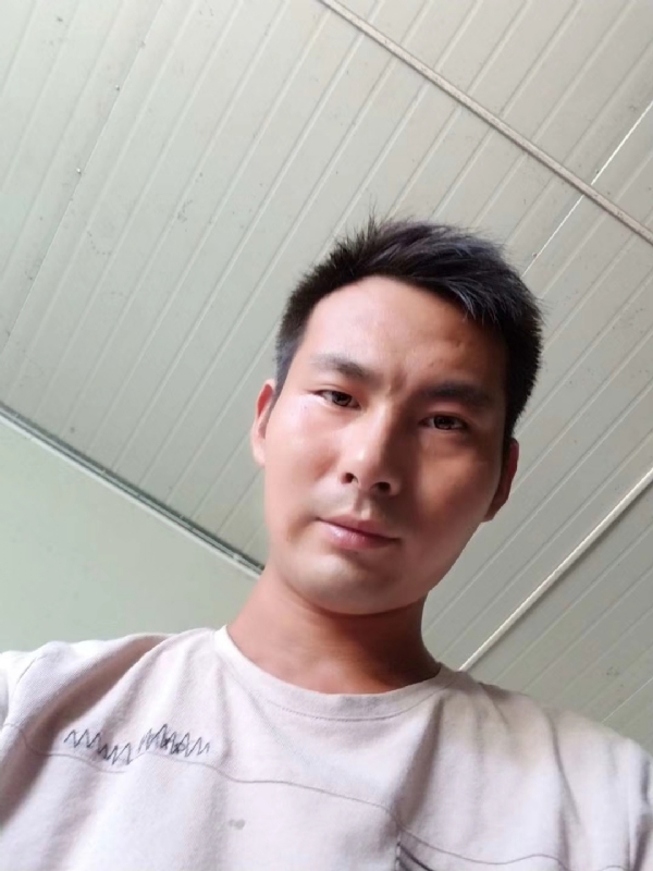 快乐肥宅水的第一张照片--浦城相亲网