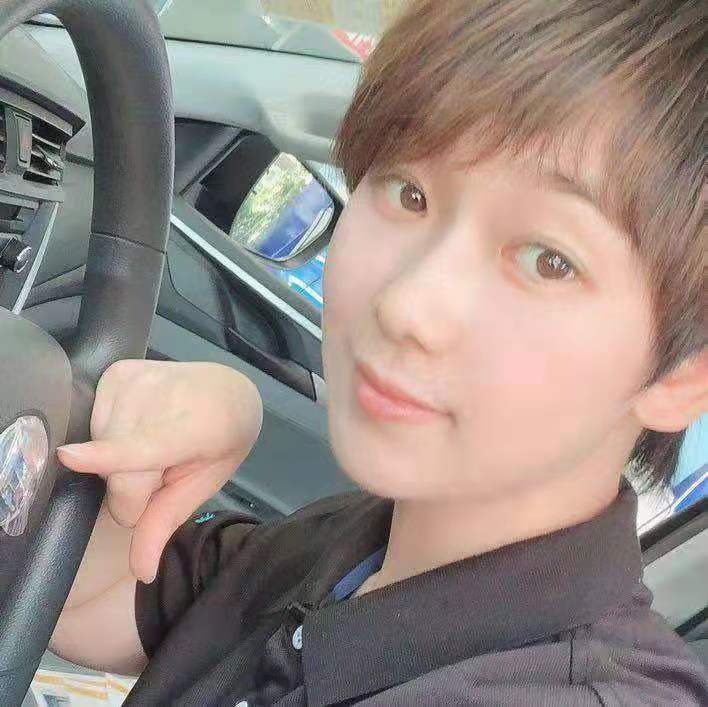 燕子的第一张照片--浦城相亲网