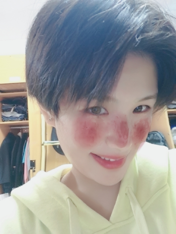 ⑤41的第一张照片--浦城相亲网