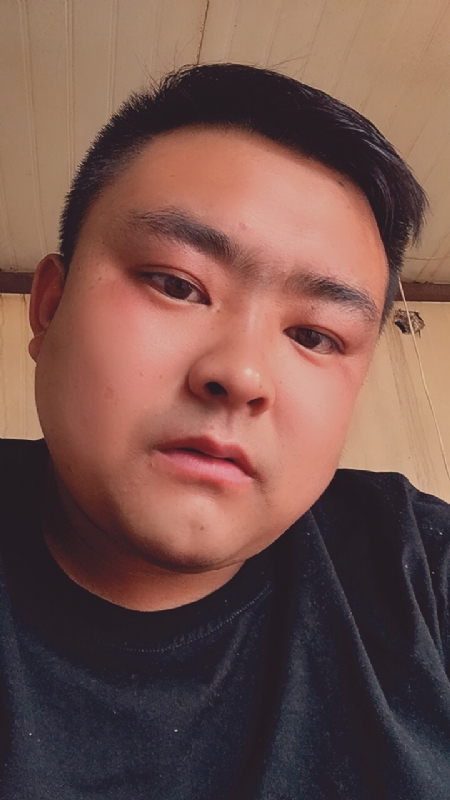 爱我所爱的第一张照片--浦城相亲网