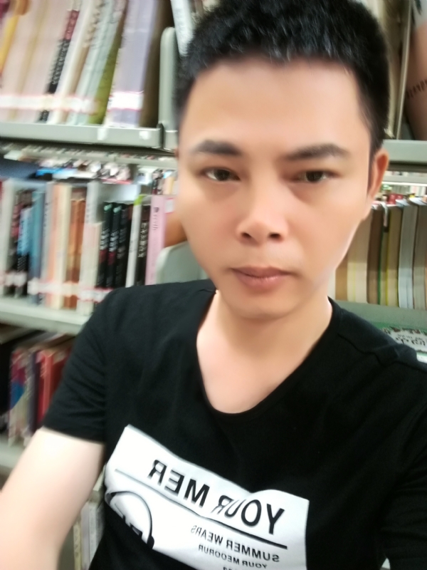 青青子衿的第一张照片--浦城相亲网