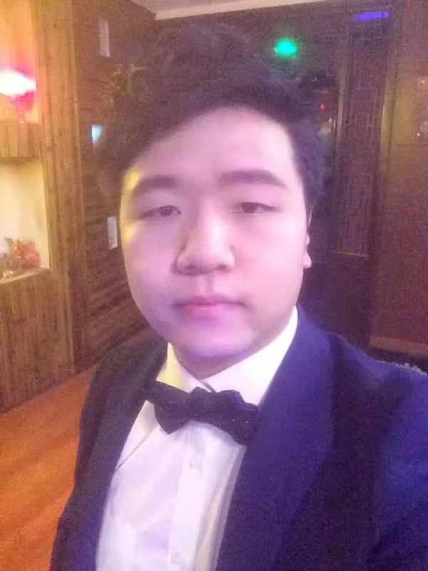 星辰的第二张照片--浦城相亲网