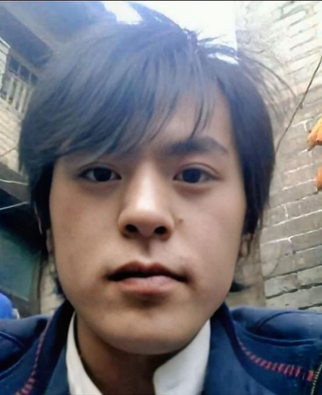 等你出现的第一张照片--浦城相亲网