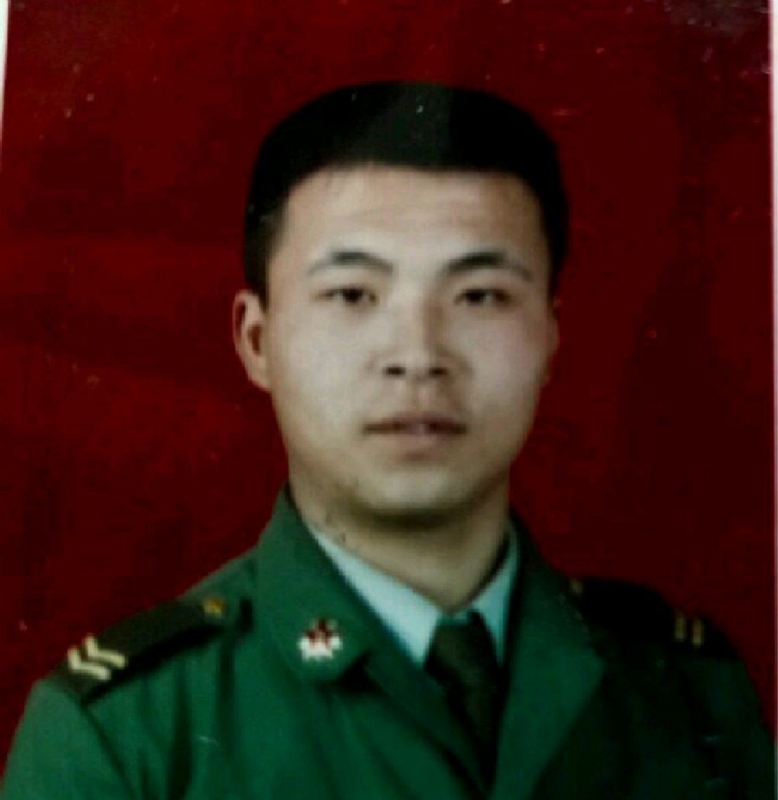 andy的第一张照片--浦城相亲网