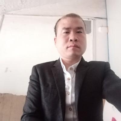 丁军的第一张照片--浦城相亲网