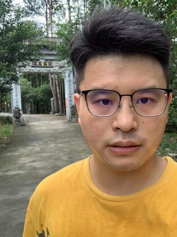 我来啦的第一张照片--浦城相亲网