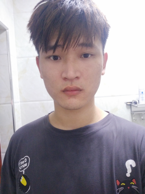 船长的第一张照片--浦城相亲网