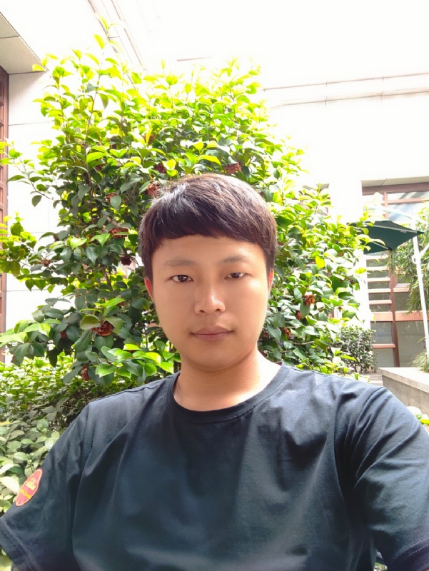 谈情说爱的第一张照片--浦城相亲网