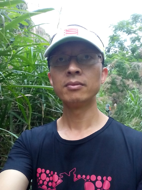 小星的第二张照片--浦城相亲网