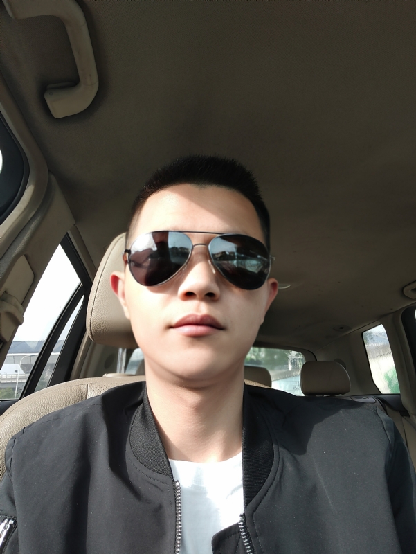 葛先生的第二张照片--浦城相亲网