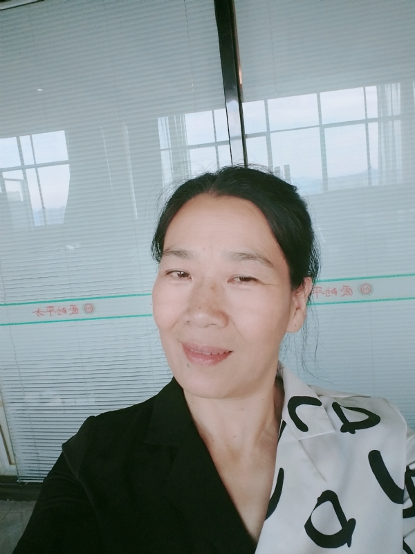 易莲的第一张照片--浦城相亲网