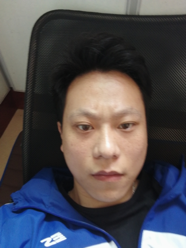 爱上的感觉的第一张照片--浦城相亲网
