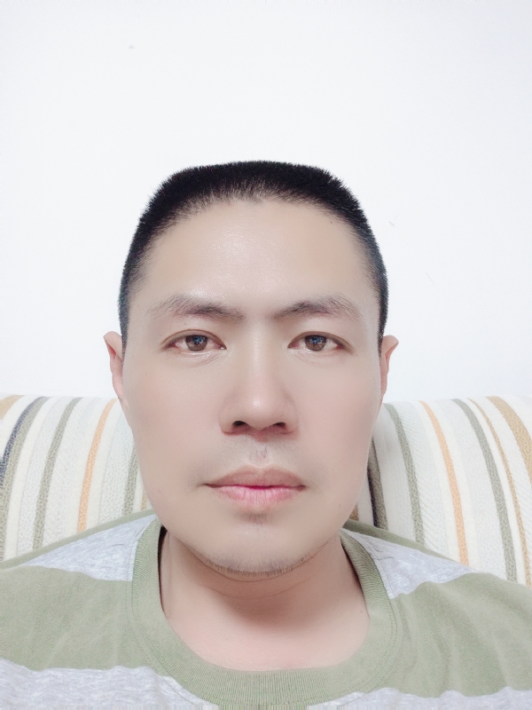 随缘的第一张照片--浦城相亲网
