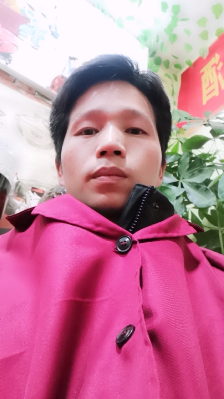 单身的林凡的第一张照片--浦城相亲网