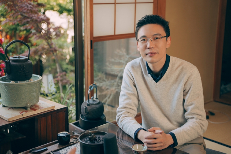 随遇而安的第一张照片--浦城相亲网