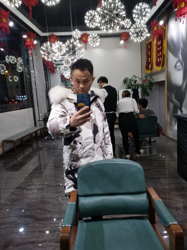 简单的第一张照片--浦城相亲网