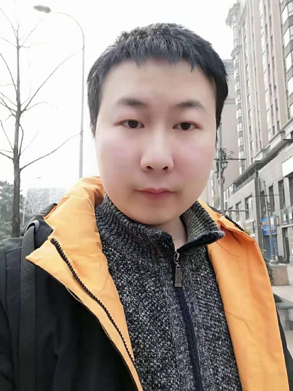李李的第一张照片--浦城相亲网