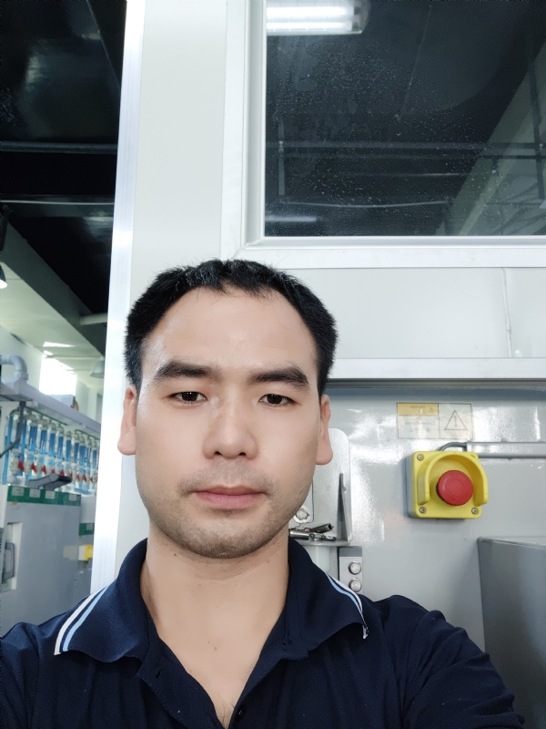 黄伟的第一张照片--浦城相亲网