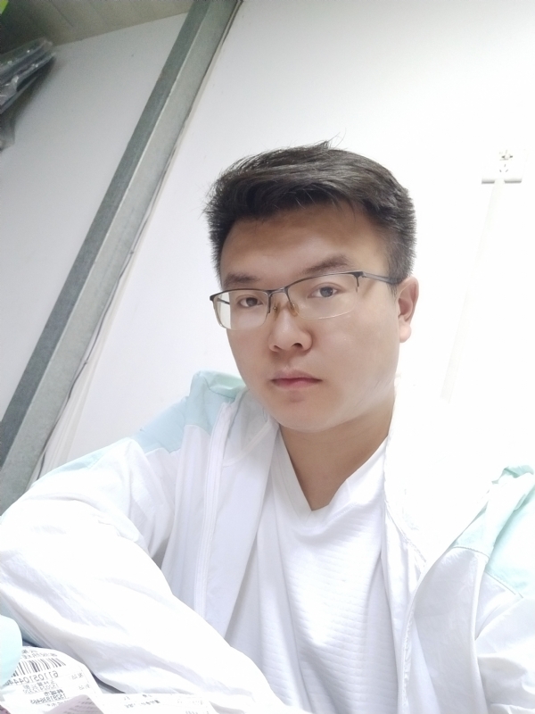 小晨的第一张照片--浦城相亲网