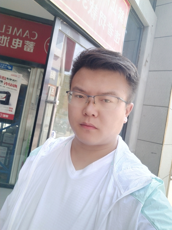 小晨的第二张照片--浦城相亲网