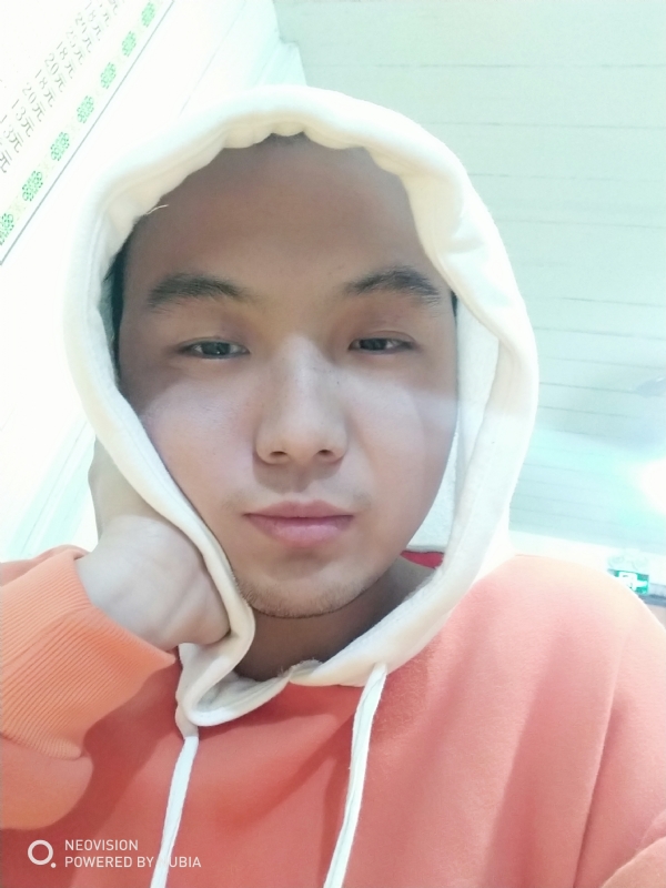 阿七的第一张照片--浦城相亲网