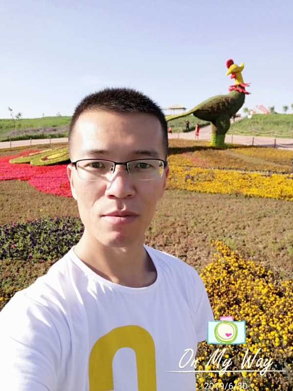 遇见你的第一张照片--浦城相亲网