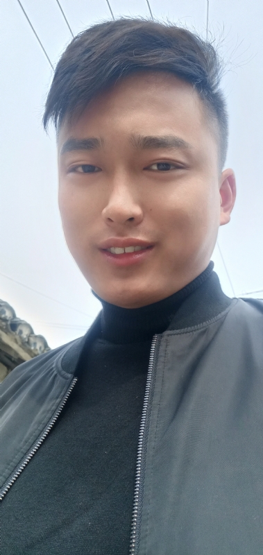 乐毅的第一张照片--浦城相亲网