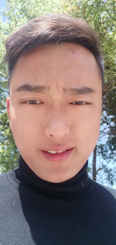 乐毅的第二张照片--浦城相亲网