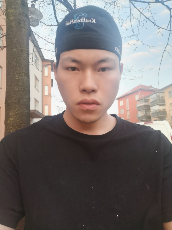 吴灵勇的第一张照片--浦城相亲网