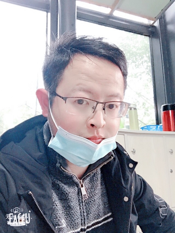 爱不渝的第二张照片--浦城相亲网