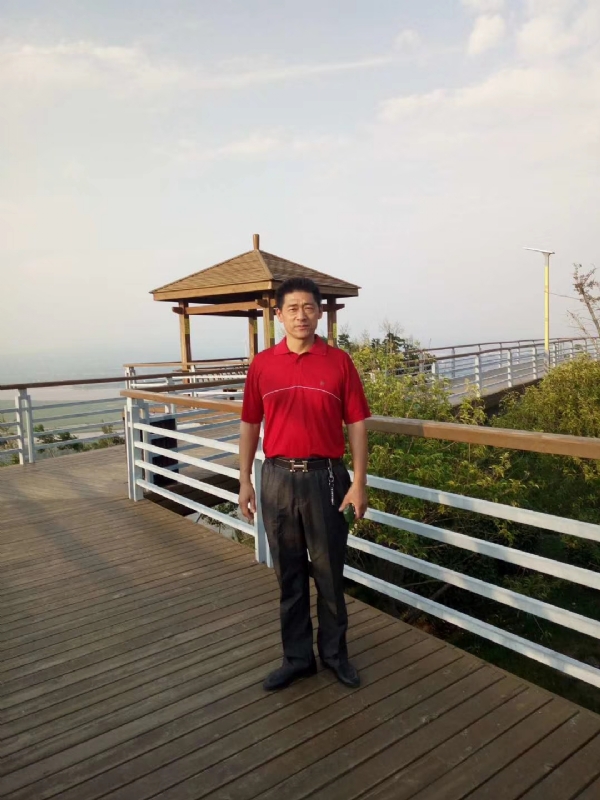 蒙城太阳的第一张照片--浦城相亲网