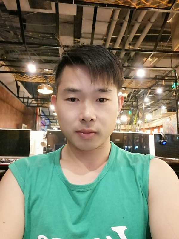 等风来的第一张照片--浦城相亲网