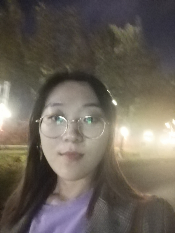 也许的第一张照片--浦城相亲网