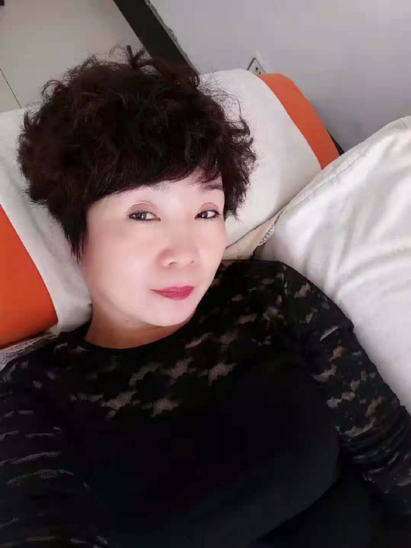 缘的第一张照片--浦城相亲网