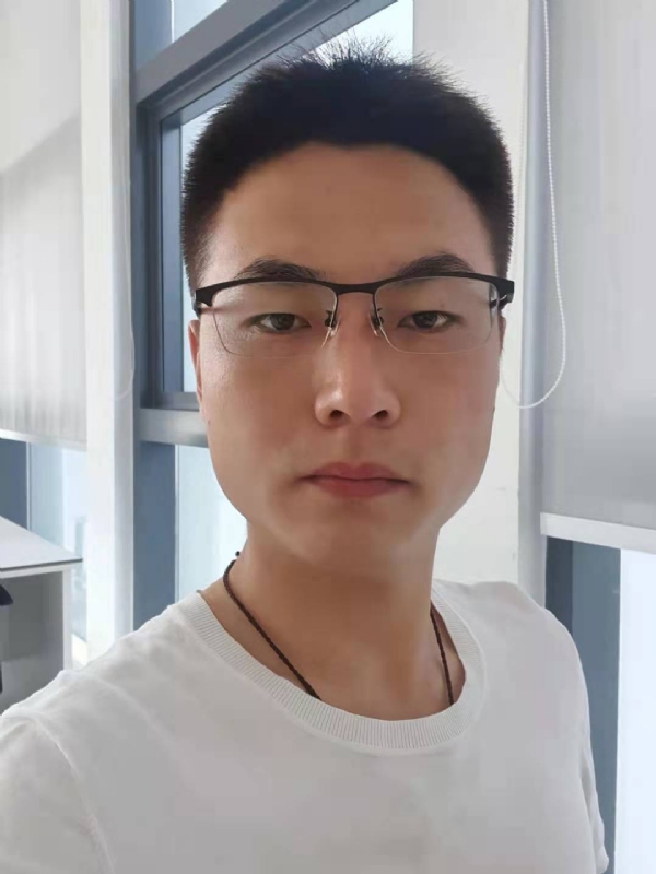 讨你囍‖囍遇你的第一张照片--浦城相亲网