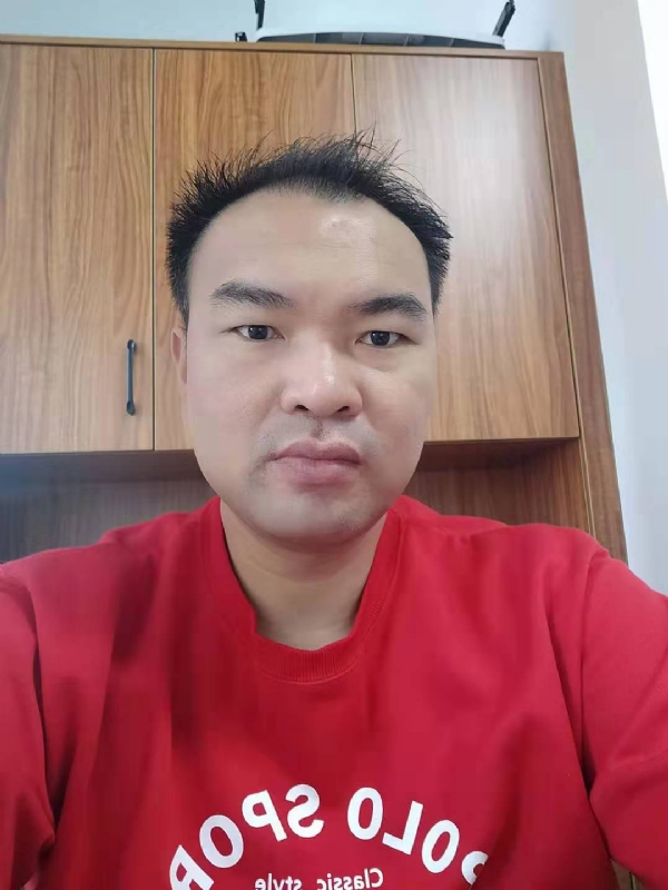 冷如秋的第二张照片--浦城相亲网