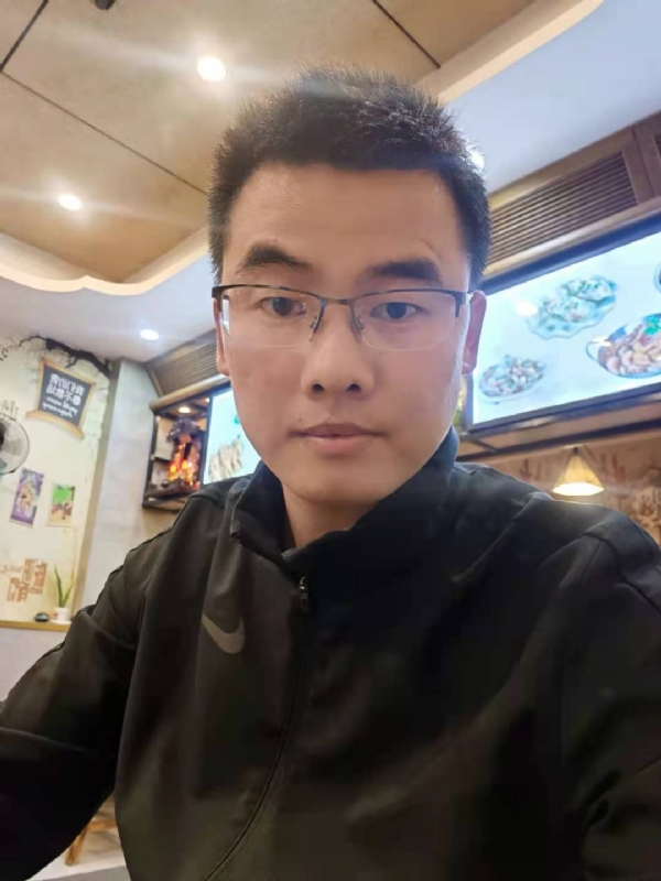 奔向幸福的第二张照片--浦城相亲网