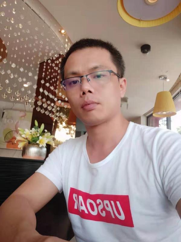叶寒君的第三张照片--浦城相亲网