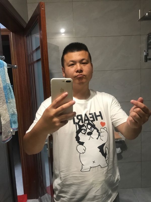 阔落的第一张照片--浦城相亲网