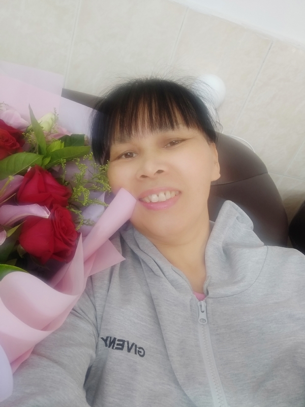 言言的第一张照片--浦城相亲网