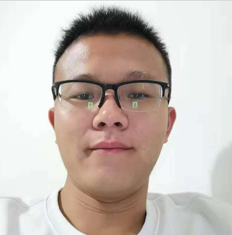 图图的第一张照片--浦城相亲网