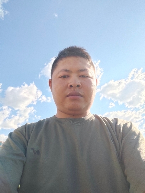 小马的第一张照片--浦城相亲网