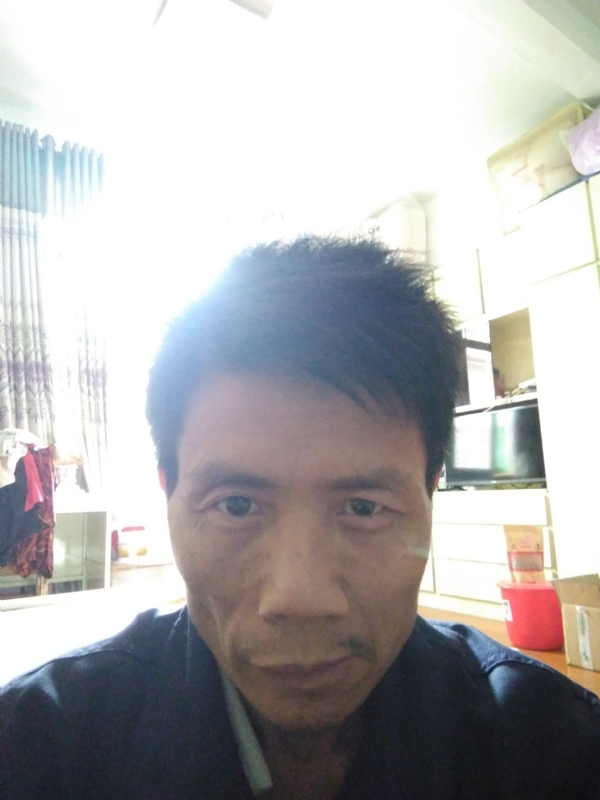 陈伟的第二张照片--浦城相亲网