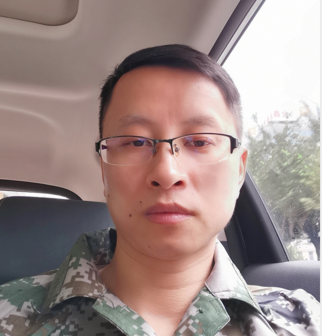风来云意的第一张照片--浦城相亲网
