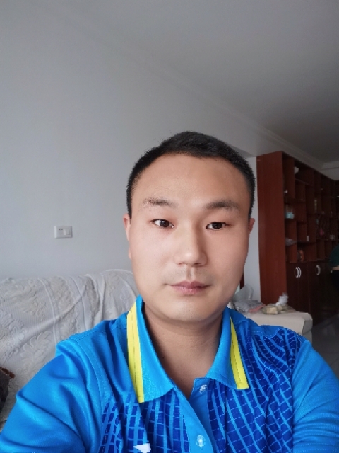 明哥的第一张照片--浦城相亲网