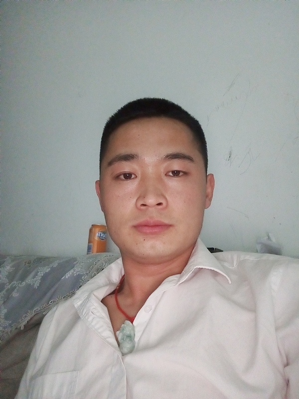 也许太年轻的第一张照片--浦城相亲网