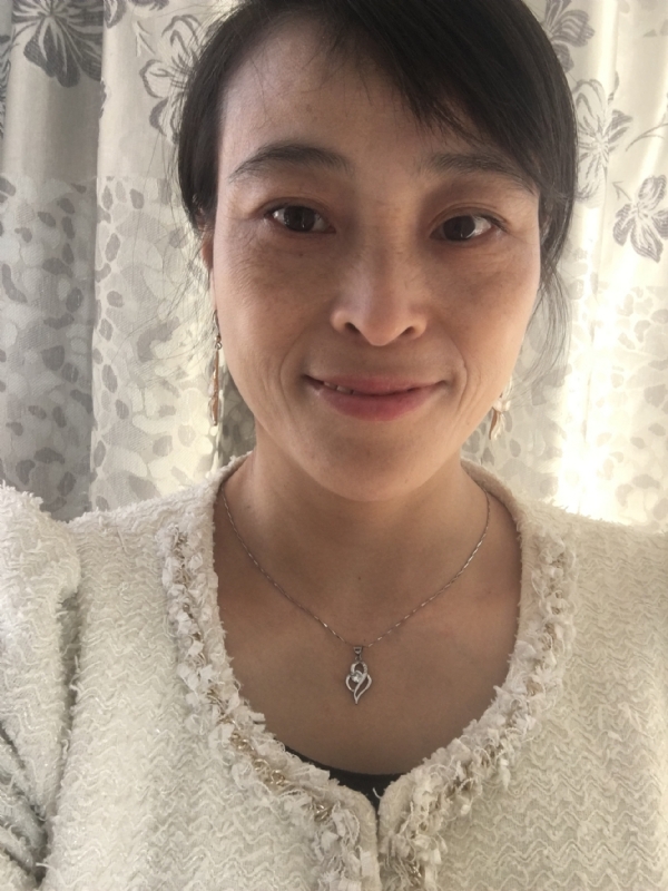 九妹的第五张照片--浦城相亲网